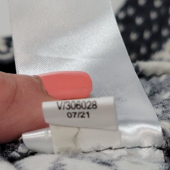 Old Navy Size XXL Men's Blue Polar Bears Flannel Lounge Joggers - Picture 10 of 10